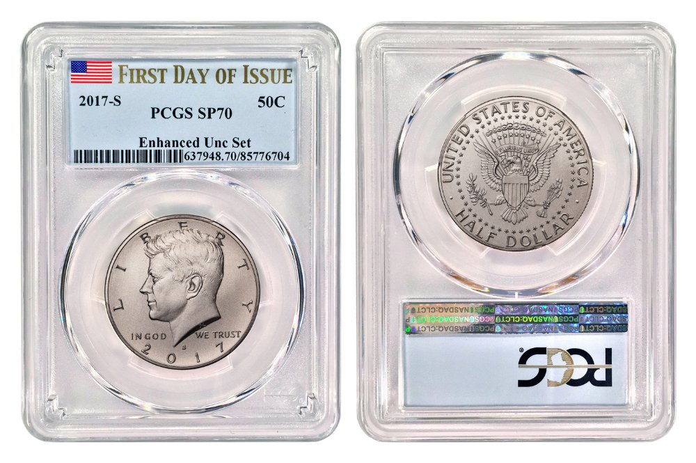 Do-People-Seriously-Collect-Kennedy-Half-Dollars?